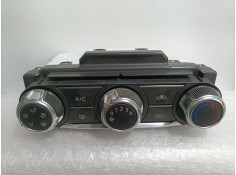 Recambio de mando climatizador para nissan micra v (k14) urban referencia OEM IAM XS1464310471  