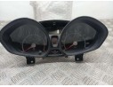 Recambio de cuadro instrumentos para ford fiesta (cb1) titanium referencia OEM IAM 1763114  