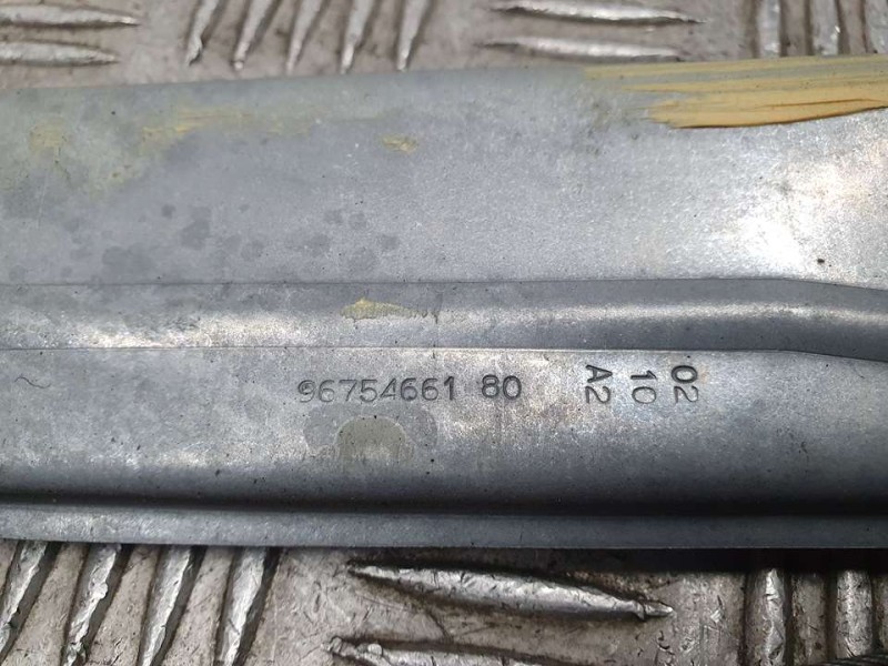 Recambio de elevalunas delantero izquierdo para peugeot 308 sw envy referencia OEM IAM 9675466180  ELECTRICO 6 PINES