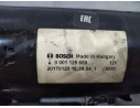 Recambio de motor arranque para audi q7 (4l) 3.0 tdi quattro referencia OEM IAM 059911024H 0001125609 BOSCH