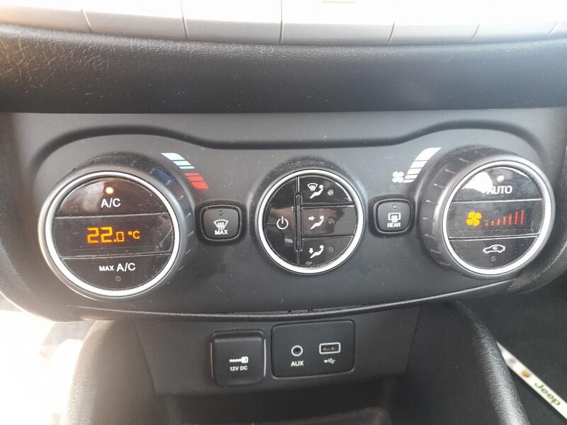 Recambio de mando climatizador para fiat tipo sedán (356_, 357_) 1.4 (356sxa1b) referencia OEM IAM 735701663  