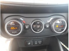 Recambio de mando climatizador para fiat tipo sedán (356_, 357_) 1.4 (356sxa1b) referencia OEM IAM 735701663  