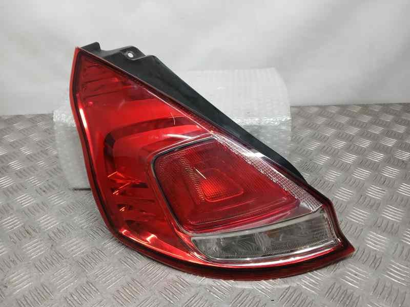 Recambio de piloto trasero izquierdo para ford fiesta (ccn) ambiente referencia OEM IAM C1BB13405A  