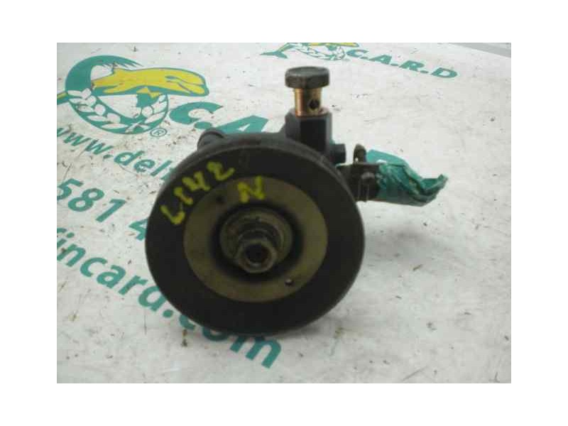 Recambio de bomba direccion para nissan primera berl./familiar (p10/w10) gx berlina (a,e) referencia OEM IAM   