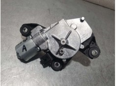 MOTOR LIMPIA TRASERO 287109757R 0390205079 BOSCH