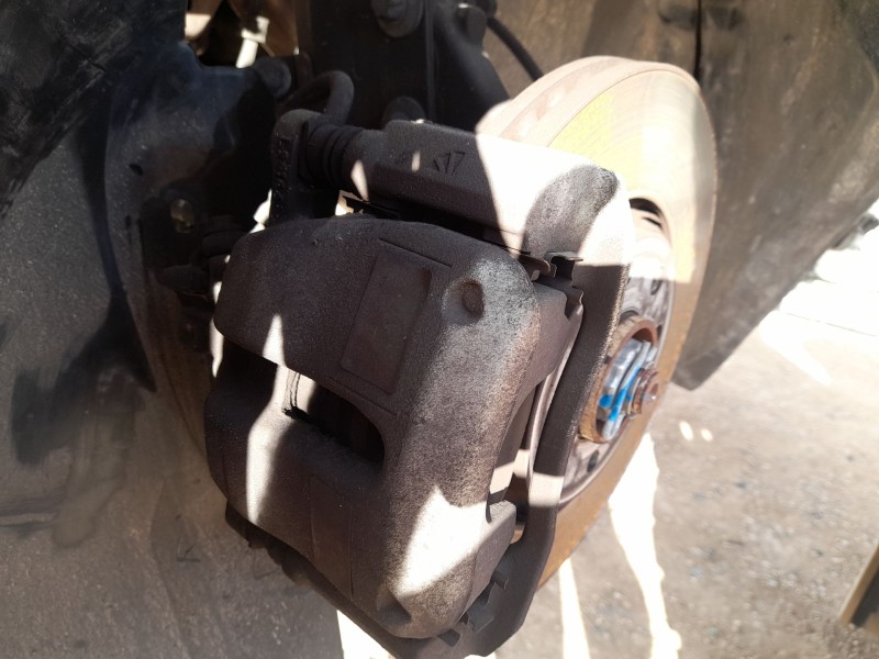 Recambio de pinza freno delantera izquierda para peugeot 2008 ii (ud_, us_, uy_, uj_, ur_, uc_) 1.2 puretech 130 referencia OEM 