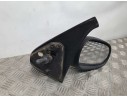 Recambio de retrovisor derecho para renault clio ii fase i (b/cbo) 1.9 dti tech-line referencia OEM IAM 12343010  C/ MANDO TOCAD