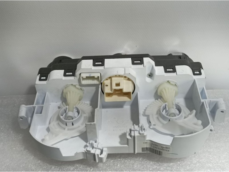 Recambio de mando climatizador para nissan micra v (k14) urban referencia OEM IAM XS1464310471  
