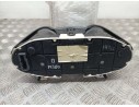 Recambio de cuadro instrumentos para ford fiesta (cb1) titanium referencia OEM IAM 1763114  