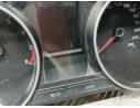 Recambio de cuadro instrumentos para volkswagen polo (6r1) advance referencia OEM IAM 6C0920730A A2C90264900 VDO CRISTAL ROZADO