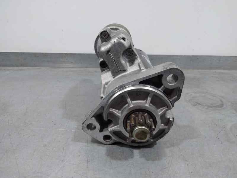 Recambio de motor arranque para audi q7 (4l) 3.0 tdi quattro referencia OEM IAM 059911024H 0001125609 BOSCH