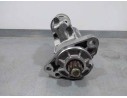 Recambio de motor arranque para audi q7 (4l) 3.0 tdi quattro referencia OEM IAM 059911024H 0001125609 BOSCH