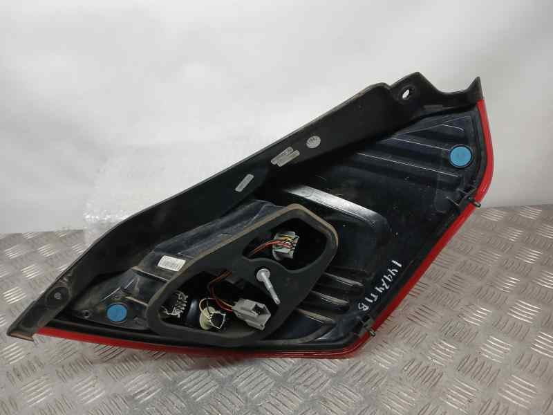 Recambio de piloto trasero izquierdo para ford fiesta (ccn) ambiente referencia OEM IAM C1BB13405A  