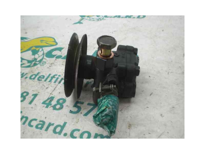 Recambio de bomba direccion para nissan primera berl./familiar (p10/w10) gx berlina (a,e) referencia OEM IAM   