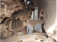 Recambio de transmision delantera derecha para mazda cx-30 (dm) skyactiv-x m hybrid referencia OEM IAM 01120312MXVLG0314  