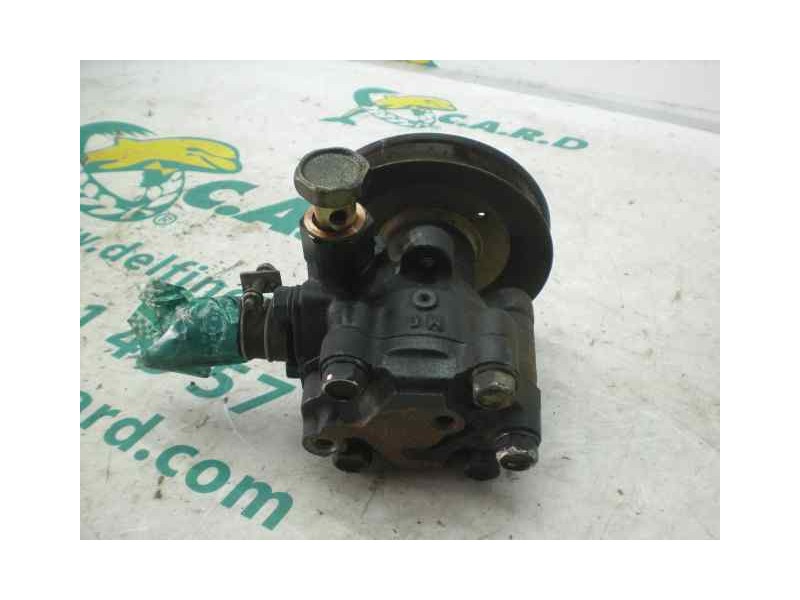 Recambio de bomba direccion para nissan primera berl./familiar (p10/w10) gx berlina (a,e) referencia OEM IAM   