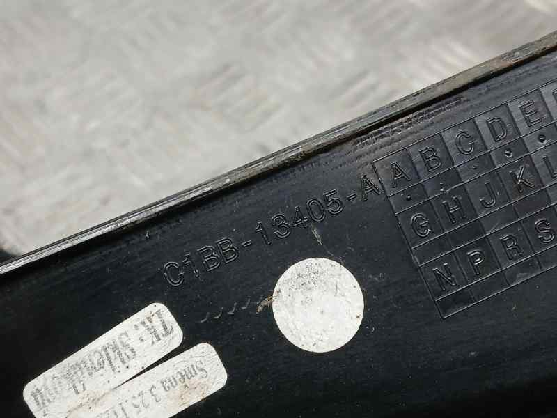 Recambio de piloto trasero izquierdo para ford fiesta (ccn) ambiente referencia OEM IAM C1BB13405A  