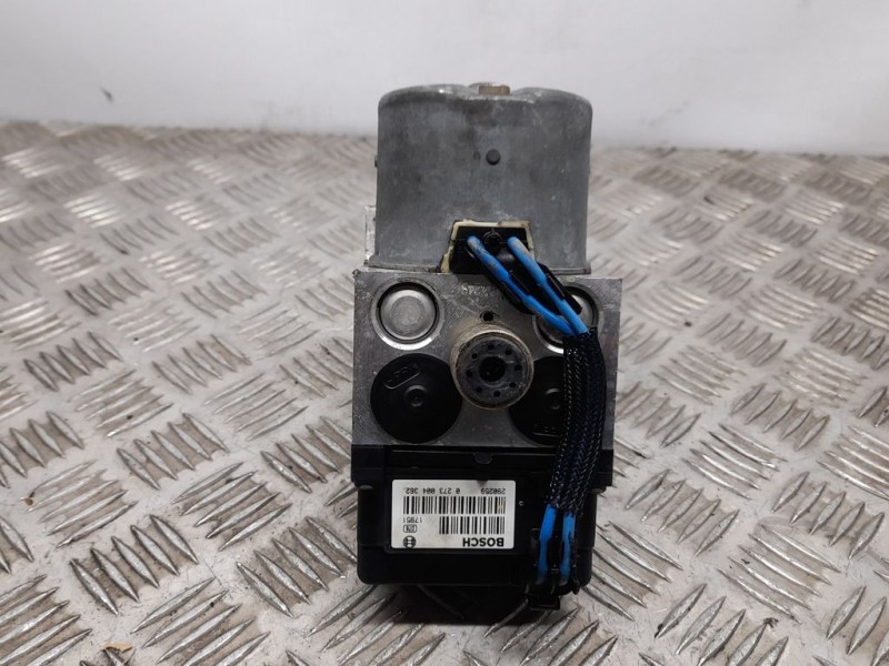 Recambio de abs para opel astra g berlina club referencia OEM IAM 90581417 026521665 