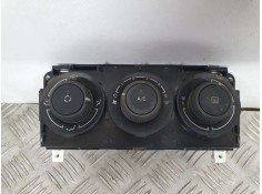 Recambio de mando calefaccion / aire acondicionado para peugeot 308 sw envy referencia OEM IAM SIN REF  