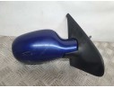 Recambio de retrovisor derecho para renault clio ii fase i (b/cbo) 1.9 dti tech-line referencia OEM IAM 12343010  C/ MANDO TOCAD