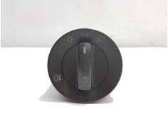 Recambio de mando luces para volkswagen polo (9n3) edition referencia OEM IAM 6Q0941531M  