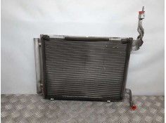 Recambio de condensador / radiador aire acondicionado para ford ka+ active referencia OEM IAM SIN REF  