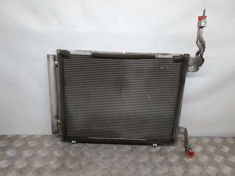 Recambio de condensador / radiador aire acondicionado para ford ka+ active referencia OEM IAM SIN REF  