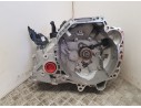 Recambio de caja cambios para nissan micra v (k14) visia referencia OEM IAM JH3376 033609 5VELOCIDADES