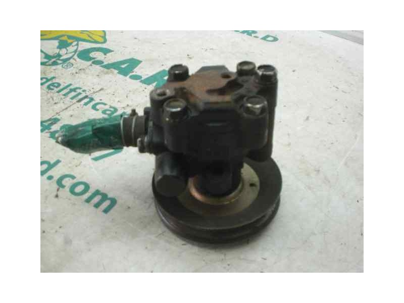 Recambio de bomba direccion para nissan primera berl./familiar (p10/w10) gx berlina (a,e) referencia OEM IAM   