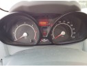Recambio de cuadro instrumentos para ford fiesta (cb1) titanium referencia OEM IAM 1763114  