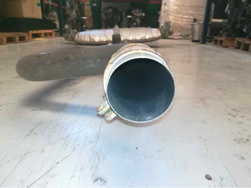 Recambio de tubo escape trasero para audi q7 (4l) 3.0 tdi referencia OEM IAM 7L8253609D  