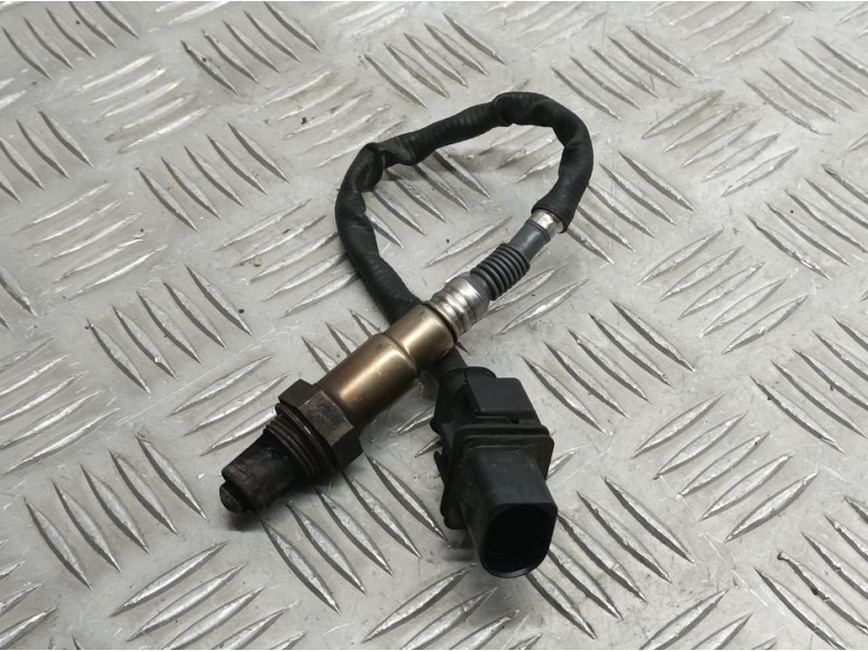 Recambio de sonda lambda para bmw serie 1 lim. (f20) 116d referencia OEM IAM 779160002 0281004018 BOSCH