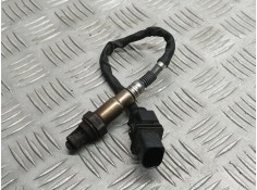 Recambio de sonda lambda para bmw serie 1 lim. (f20) 116d referencia OEM IAM 779160002 0281004018 BOSCH