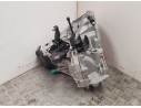 Recambio de caja cambios para nissan micra v (k14) visia referencia OEM IAM JH3376 033609 5VELOCIDADES