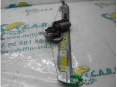 ELEVALUNAS DELANTERO IZQUIERDO ELECTRICO