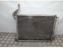 Recambio de condensador / radiador aire acondicionado para ford ka+ active referencia OEM IAM SIN REF  