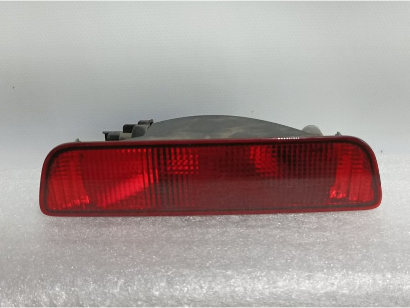 Recambio de piloto trasero central para nissan micra v (k14) urban referencia OEM IAM 26580JD00B  