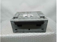 Recambio de sistema audio / radio cd para ford fiesta (ccn) ambiente referencia OEM IAM AM5T18C815PK  