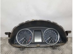 Recambio de cuadro instrumentos para toyota auris active referencia OEM IAM 838000ZV61  