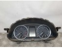 Recambio de cuadro instrumentos para toyota auris active referencia OEM IAM 838000ZV61  