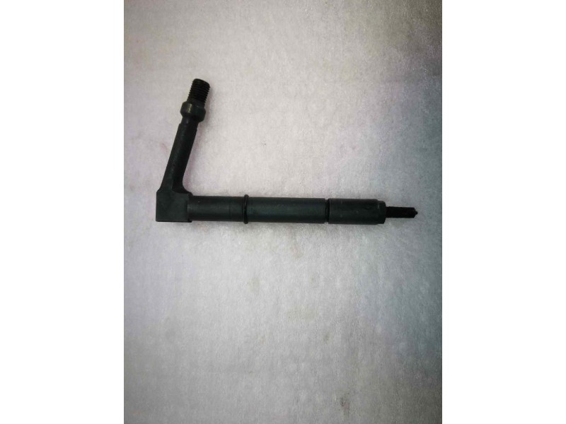 Recambio de inyector para nissan patrol gr (y61) 3.0 16v turbodiesel cat referencia OEM IAM 2130484120  