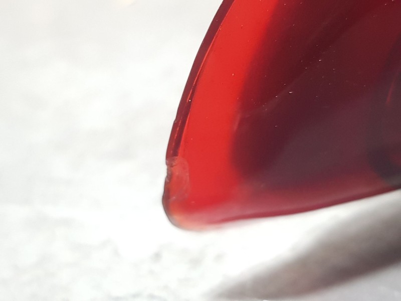 Recambio de piloto trasero derecho exterior para hyundai ix35 (lm, el, elh) 2.0 referencia OEM IAM 924022Y0 TOCADO 