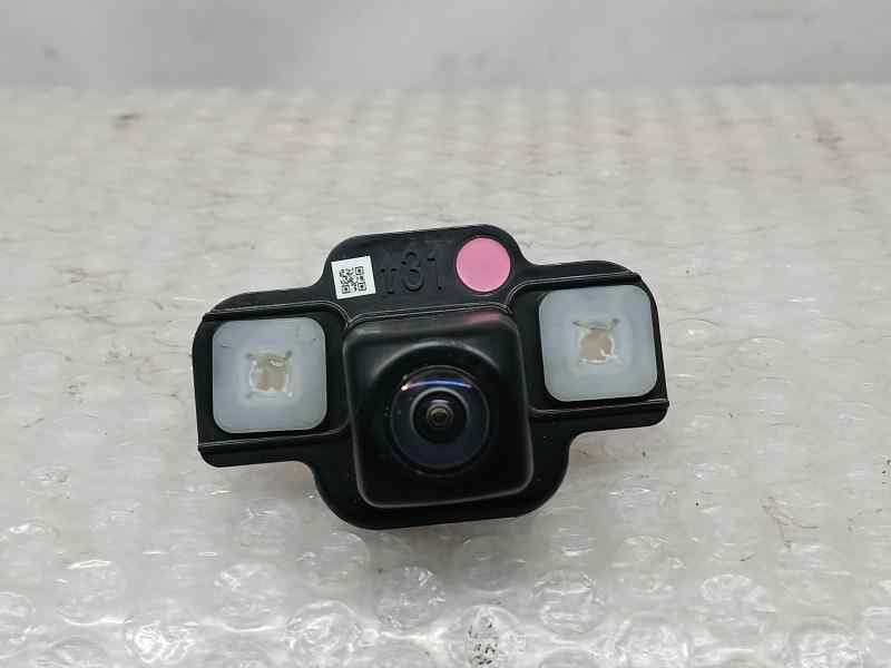 Recambio de camara vision trasera para toyota rav4 hybrid 4x4 advance referencia OEM IAM 867B042030 95CG11656 