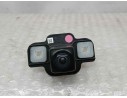 Recambio de camara vision trasera para toyota rav4 hybrid 4x4 advance referencia OEM IAM 867B042030 95CG11656 