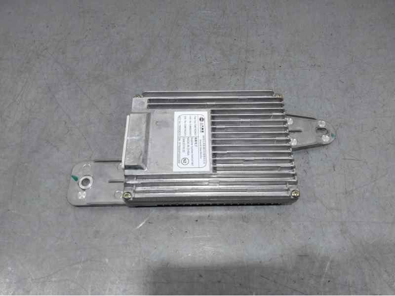 Recambio de modulo electronico para mg zs 1.0 t-gdi referencia OEM IAM 10867828  