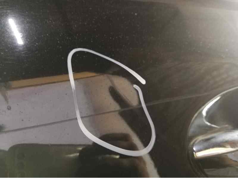 Recambio de puerta trasera derecha para mercedes-benz clase e (w211) berlina e 270 cdi (211.016) referencia OEM IAM   TOCADA