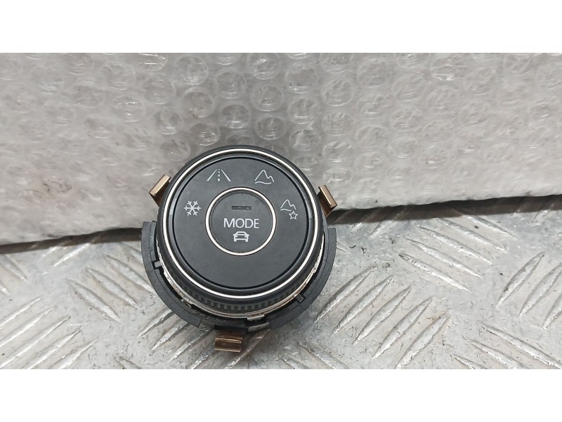 Recambio de mando multifuncion para volkswagen tiguan (ad1, ax1) 1.4 tsi referencia OEM IAM 5NA927531  10130871