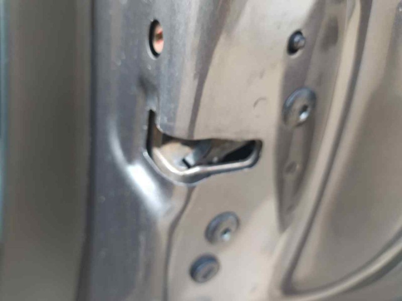 Recambio de cerradura puerta trasera derecha para peugeot 208 signature referencia OEM IAM 9671907480  