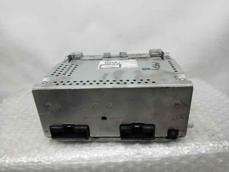 Recambio de sistema audio / radio cd para ford fiesta (ccn) ambiente referencia OEM IAM AM5T18C815PK  