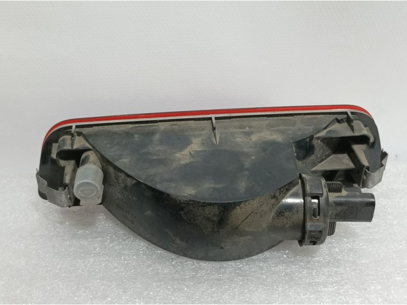 Recambio de piloto trasero central para nissan micra v (k14) urban referencia OEM IAM 26580JD00B  